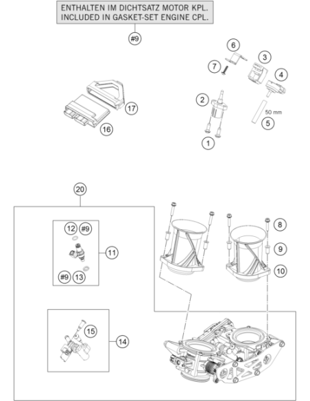 Pressure Sensor 06 (KTM/HVA/GG)