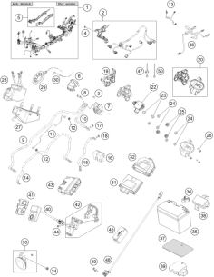 Control Unit Semi-active Chassis (KTM/HVA/GG) 2