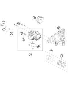 Bolt KIT 08 (KTM/HVA/GG) 2