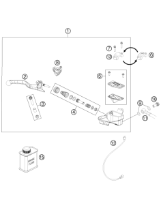 Clamp (KTM/HVA/GG) 2