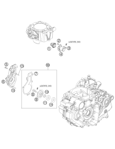 Thermostat 07 (KTM/HVA/GG)