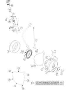 Stick Coil (KTM/HVA/GG) 2