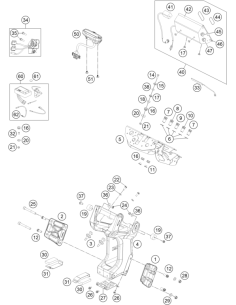 Bushing (KTM/HVA/GG) 2