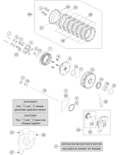 Anticentrifugal Ring (KTM/HVA/GG) 2
