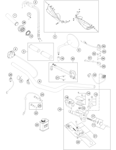 Light Switch (KTM/HVA/GG)