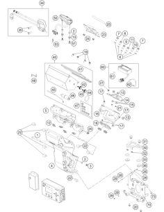 Positioning AID (KTM/HVA/GG)