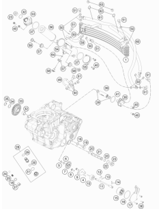 Compression Spring (KTM/HVA/GG)