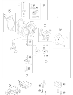 Injector Cpl. (KTM/HVA/GG)