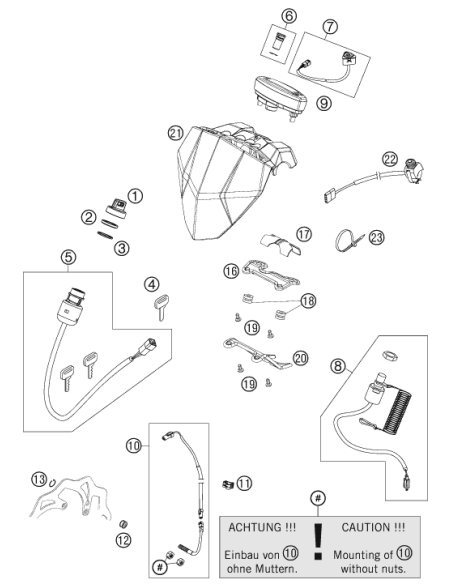 Line Guide (KTM/HVA/GG)