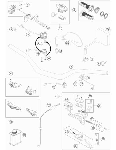 Line Guide (KTM/HVA/GG)