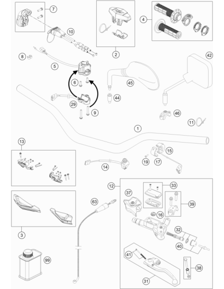 Line Guide (KTM/HVA/GG)