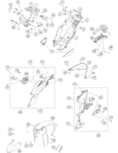 Grommet (KTM/HVA/GG)
