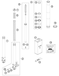 Spring C=5,6 L=450 D=5,5 05 (WP) 2