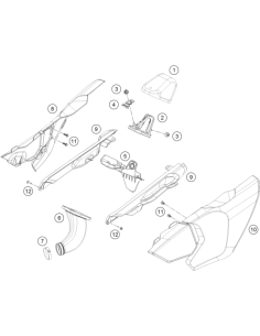 AIR Boot (KTM/HVA/GG)