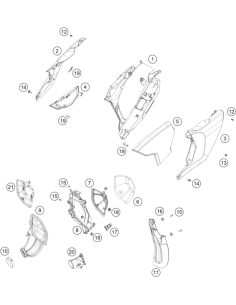 AIR Restrictor (KTM/HVA/GG) 2