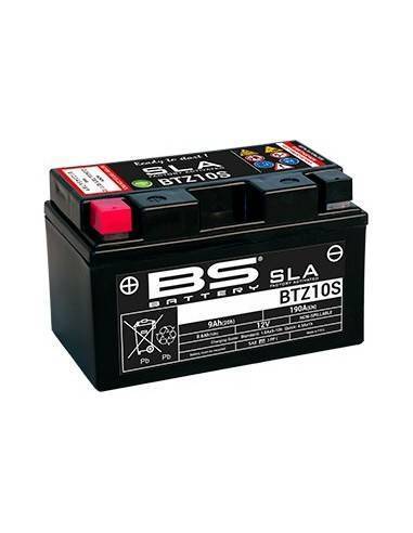 Bateria BS Battery YTZ10S / BTZ10S SLA