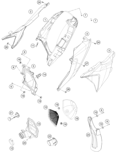AIR Boot (KTM/HVA/GG)