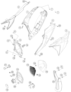 AIR Boot (KTM/HVA/GG)