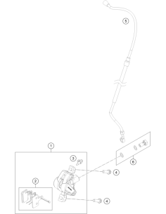 Banjo Bolt 8x0,75 (KTM/HVA/GG)