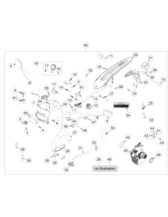 Foam Reflector (KTM/HVA/GG) 2