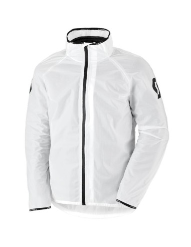 Chubasquero Scott de Lluvia Ergonomic Light Dp