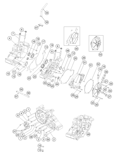 Washer (KTM/HVA/GG)