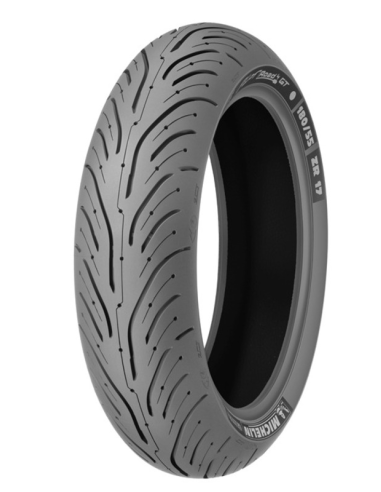 Neumatico 180/55-ZR17 Michelin Pilot Road 4 GT...