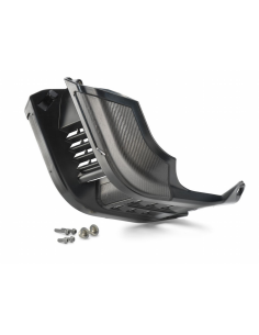 Protector de Motor Completo (Cubre Carter Factory)...