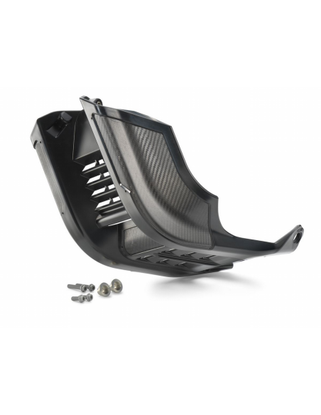 Protector de Motor Completo (Cubre Carter Factory) Original KTM/Husqvarna/GasGas St:70