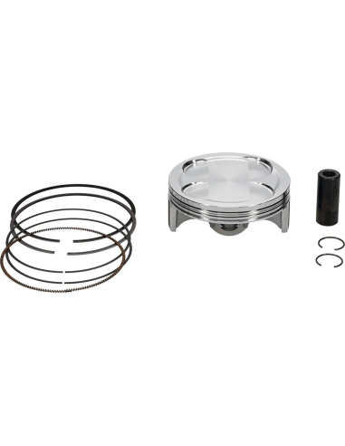Piston Vertex Yamaha YZF 450 2020-2022 + WRF...