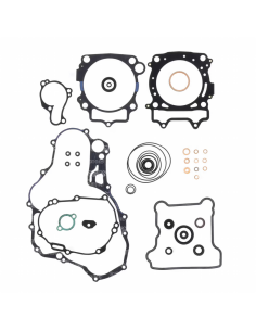 Kit Juntas Completo Athena + Retenes de Motor Yamaha...