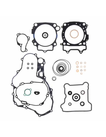 Kit Juntas Completo Athena + Retenes de Motor Yamaha YZF450 2020-2022 + WRF 450 2021-2023 + Fantic XEF 450 2022-2023