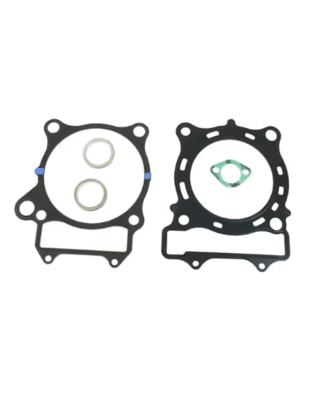 Kit Juntas Superior Athena sin retenes Polaris Predator 500 2005-2007 + Outlaw 2006-2007