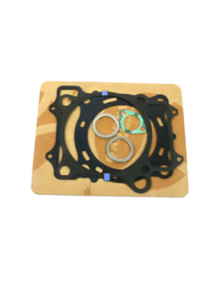 Kit Juntas Superior Athena sin retenes Polaris Predator 500 2005-2007 + Outlaw 2006-2007