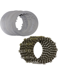 Kit Discos de Embrague DP Clutches KTM SX 85 2018- +...
