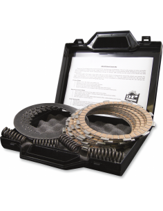 Kit Discos y Muelles de Embrague DP Clutches KTM SX 65...