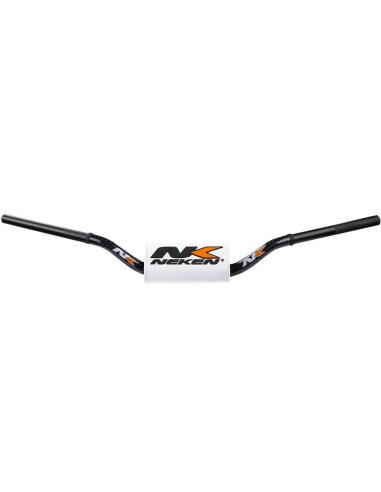 Manillar Neken 28.6mm Modelo 85 Alto Color...