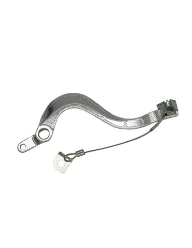 Pedal de Freno BUD Plata Kawasaki KXF 250...