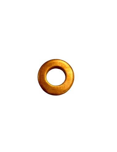 Arandela de Cobre para Culata BUD 8x16x1.5mm...