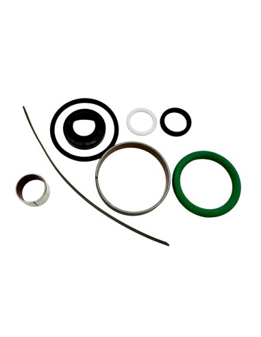 Kit Reparación Amortiguador Öhlins 16mm/44mm