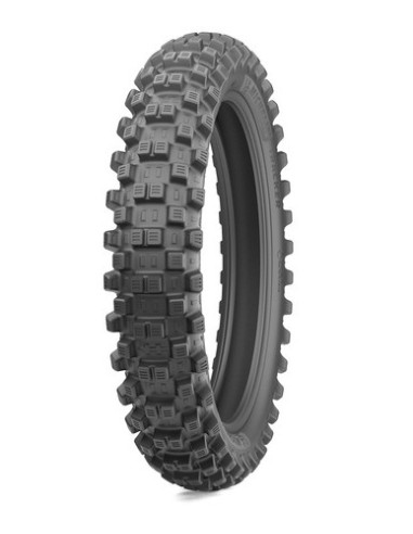 Neumatico 110/100-18 64R Michelin Tracker...