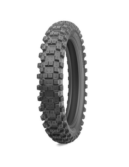Neumatico 110/100-18 64R Michelin Tracker Trasero TT