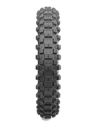 Neumatico 110/100-18 64R Michelin Tracker...