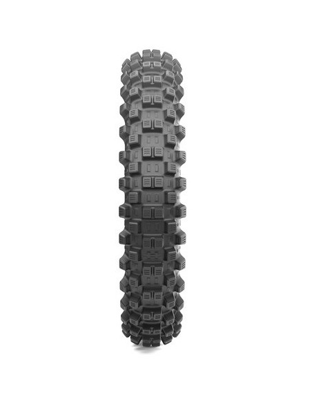 Neumatico 110/100-18 64R Michelin Tracker Trasero TT