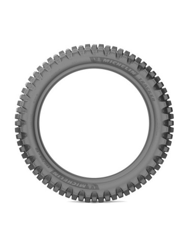 Neumatico 110/100-18 64R Michelin Tracker...