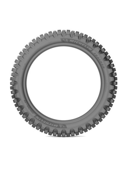 Neumatico 110/100-18 64R Michelin Tracker Trasero TT