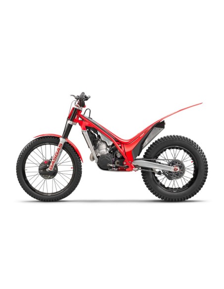 Moto GasGas Trial TXT Racing 300 2025