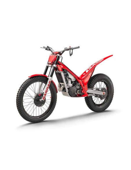 Moto GasGas Trial TXT Racing 300 2025