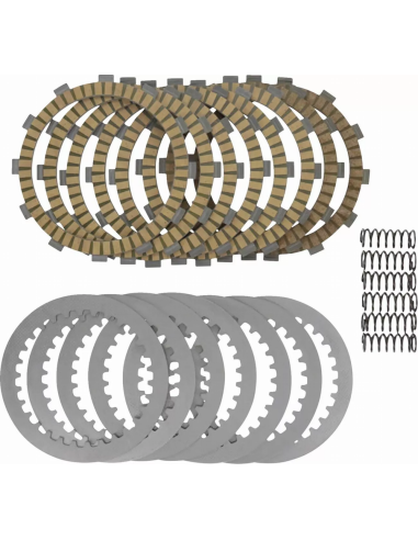 Kit de Embrague Completo Prox KTM 350/450/500...