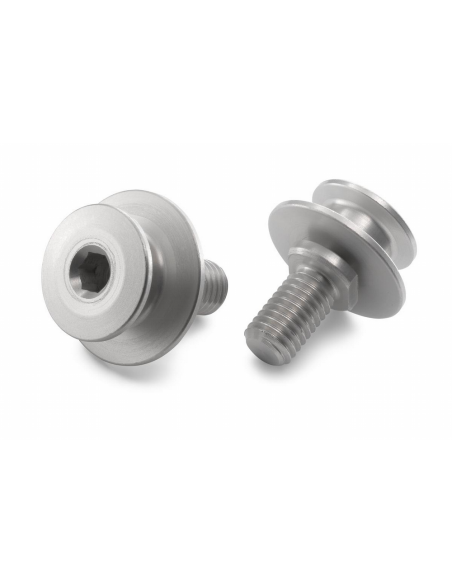Kit de Diavolos de Aluminio para Soporte Elevador Trasero Original KTM/Husqvarna/GasGas